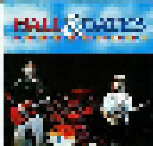 Daryl Hall & John Oates: Hall & Oates - Cover