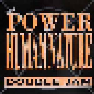 Double Jam: (The Power Of) Human Nature - Cover