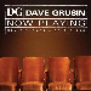 Dave Grusin: Now Playing (CD) - Bild 1