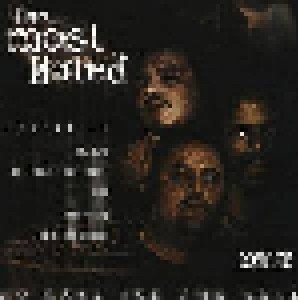 The Most Hated: No Rest For The Real (CD) - Bild 1