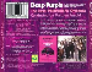 Deep Purple: Concerto For Group And Orchestra (2-CD) - Bild 10
