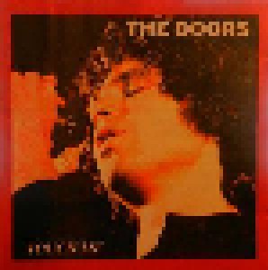 The Doors: Touch Me (CD) - Bild 1