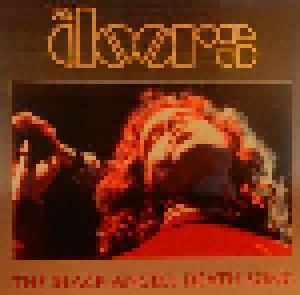 The Doors: The Black Angel's Death Song (CD) - Bild 1