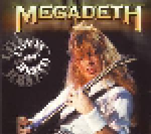 Megadeth: Live In Brazil (CD) - Bild 1