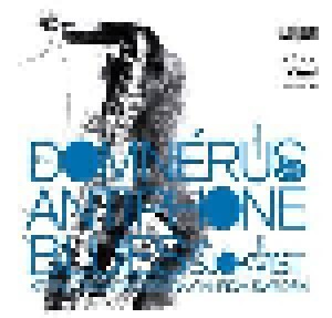 Arne Domnérus & Gustaf Sjökvist: Antiphone Blues (K2 HDCD) - Bild 1