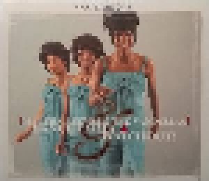 Martha Reeves & The Vandellas: Dance Party & Watchout! (CD) - Bild 1
