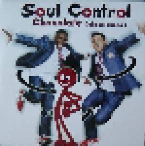 Soul Control: Chocolate (Choco Choco) (Single-CD) - Bild 1