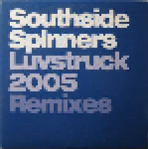 Cover - Southside Spinners: Luvstruck 2005