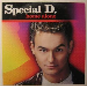 Special D.: Home Alone (Single-CD) - Bild 1
