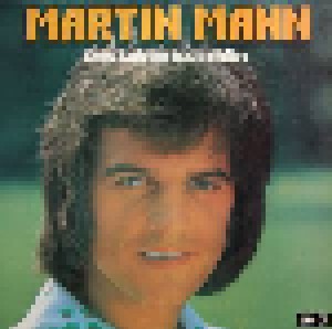 Martin Mann: Das Leben Ist Schön (LP) - Bild 1
