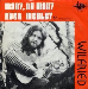 Cover - Wilfried: Mary, Oh Mary