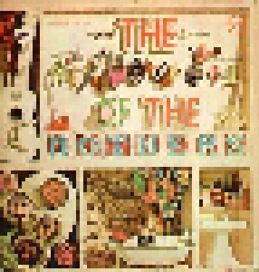 The Mothers Of Invention: The **** Of The Mothers (LP) - Bild 1