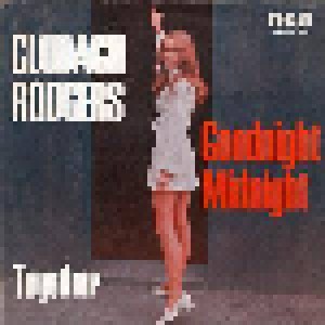 Cover - Clodagh Rodgers: Goodnight Midnight