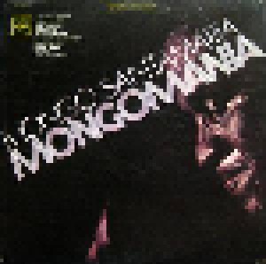 Cover - Mongo Santamaría: Mongomania