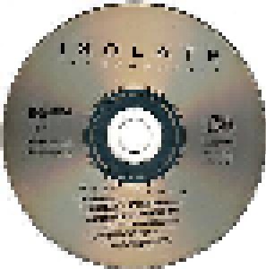 Gary Numan: Isolate - The Numa Years (CD) - Bild 3