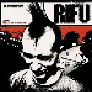 RIFU: The Bombsessions (Mini-CD / EP) - Bild 1
