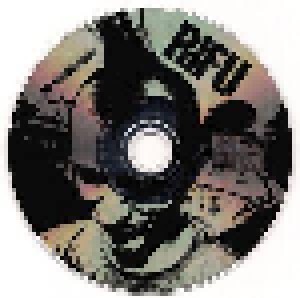 RIFU: The Bombsessions (Mini-CD / EP) - Bild 3