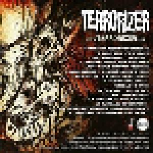 Terrorizer 236 - Fear Candy 120 (CD) - Bild 2