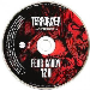 Terrorizer 236 - Fear Candy 120 (CD) - Bild 3