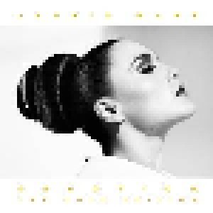 Cover - Jessie Ware: Devotion - The Gold Edition