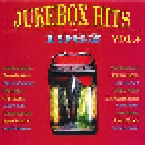 Cover - Paul Petersen: Jukebox Hits 1962 Vol. 4