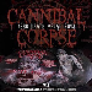 Cannibal Corpse: Vile (PIC-LP) - Bild 7