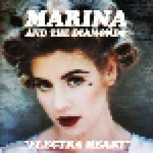 Marina & The Diamonds: Electra Heart (CD) - Bild 1