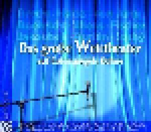 Cover - Helene Weigel: Große Welttheater Auf Eulenspiegels Bühne, Das