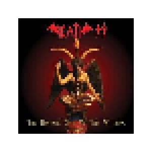 Death SS: The Horned God Of The Witches (2-LP) - Bild 1