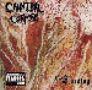 Cannibal Corpse: The Bleeding (CD) - Bild 1