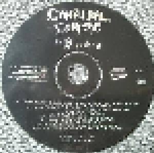 Cannibal Corpse: The Bleeding (CD) - Bild 2