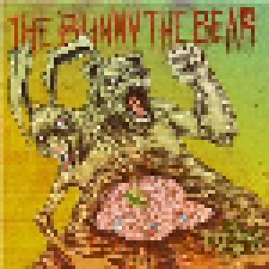 The Bunny The Bear: The Stomach For It (CD) - Bild 1