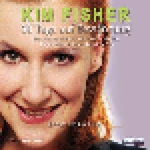 Cover - Kim Fisher: 90 Tage Auf Bewährung
