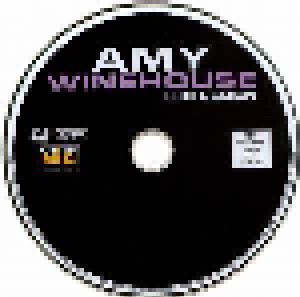 Amy Winehouse: I Told You I Was Trouble - Live In London (DVD) - Bild 4