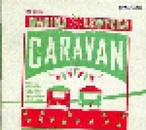 Cover - Marina Lewycka: Caravan
