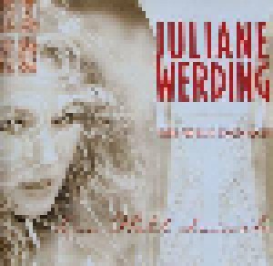 Juliane Werding: Die Welt Danach (CD) - Bild 1