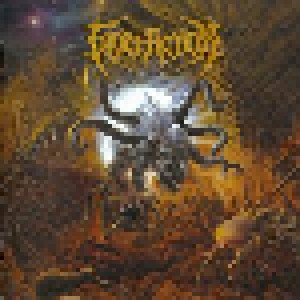Crucifiction: Portals To The Beyond (CD) - Bild 1