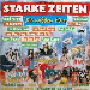 Starke Zeiten - Die Wilden 60er (CD) - Bild 1
