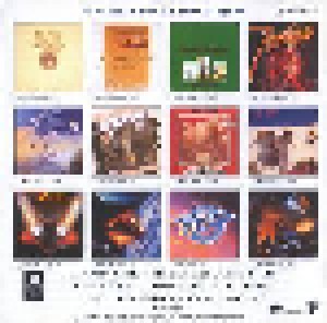 ZZ Top: Greatest Hits (CD) - Bild 2
