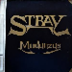 Stray: Mudanzas (LP) - Bild 1