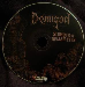 Demigod: Slumber Of Sullen Eyes (CD) - Bild 2