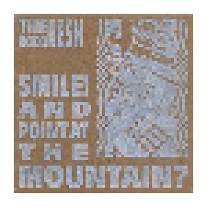 The Vocokesh: Smile! And Point At The Mountain? (CD) - Bild 1