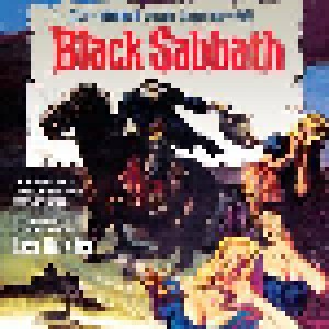 Les Baxter: Black Sabbath (CD) - Bild 2