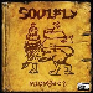 Soulfly: Prophecy (Promo-CD) - Bild 1