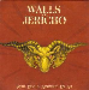 Walls Of Jericho: With Devils Amongst Us All (Promo-CD) - Bild 1