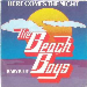 The Beach Boys: Here Comes The Night (7") - Bild 2