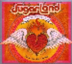 Sugarland: Love On The Inside (CD) - Bild 1