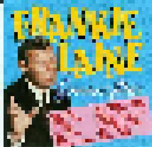 Frankie Laine: Greatest Hits - Cover