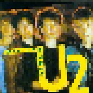 U2: Do It Again - Cover