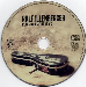 Ralf Illenberger: Red Rock Journeys (CD) - Bild 3